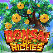 Bonsai of the Riches Related Game