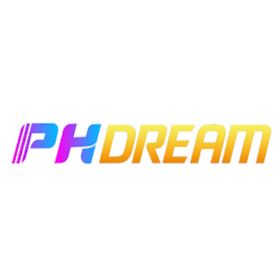phdream8 Site Logo