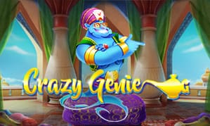 mb66 Crazy Genie