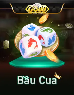 Gõ Bau Cua