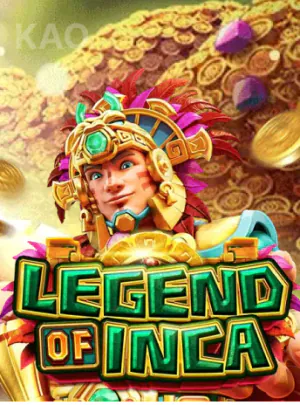 mb66 Fachai Legend Of Inca Portrait
